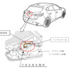 改善箇所（アクセラ）