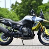 スズキ Vストローム800DE