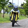 スズキ Vストローム800DE