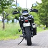 スズキ Vストローム800DE