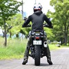 スズキ Vストローム800DE