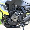 スズキ Vストローム800DE
