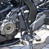 スズキ Vストローム800DE