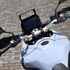 スズキ Vストローム800DE