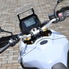 スズキ Vストローム800DE