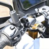 スズキ Vストローム800DE