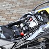 スズキ Vストローム800DE