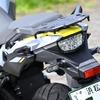 スズキ Vストローム800DE