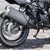 スズキ Vストローム800DE