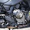 スズキ Vストローム800DE