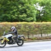 スズキ Vストローム800DE