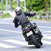 スズキ Vストローム800DE