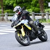 スズキ Vストローム800DE