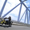 スズキ Vストローム800DE