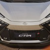 トヨタ C-HR 新型のPHEVの「GR SPORT プレミアエディション」
