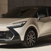 トヨタ C-HR 新型のPHEVの「GR SPORT プレミアエディション」