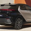 トヨタ C-HR 新型のPHEVの「GR SPORT プレミアエディション」