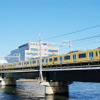 KEIKYU YELLOW HAPPY TRAIN