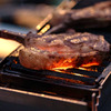 水素BBQコーナー