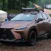 NX PHEV OFFROAD CONCEPT