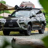 GX OUTDOOR CONCEPT（JAPAN STYLE）