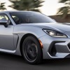 スバル BRZ （米国仕様）