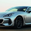 スバル BRZ （米国仕様）