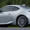 スバル BRZ （米国仕様）