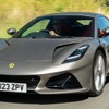 ロータス・エミーラ・ファースト・エディション（4気筒エンジン搭載車）