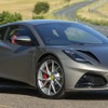 ロータス・エミーラ・ファースト・エディション（4気筒エンジン搭載車）