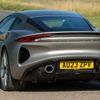ロータス・エミーラ・ファースト・エディション（4気筒エンジン搭載車）