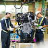 日産自動車 横浜工場