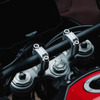 トライアンフ タイガー900GT アラゴンエディション