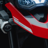 トライアンフ タイガー900GT アラゴンエディション