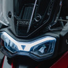 トライアンフ タイガー900GT アラゴンエディション