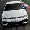VW ゴルフR 20イヤーズ