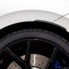 VW ゴルフR 20イヤーズ 18インチブレーキシステム