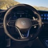 VW ゴルフR 20イヤーズ インテリアイメージ