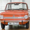 NSU Prinz 4