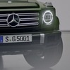 メルセデスベンツ G 500 ファイナルエディション