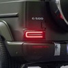 メルセデスベンツ G 500 ファイナルエディション
