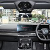 BMW i5 M60 xDrive