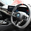 BMW i5 M60 xDrive