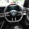 BMW i5 M60 xDrive