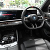 BMW i5 M60 xDrive