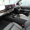 BMW i5 M60 xDrive