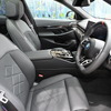 BMW i5 M60 xDrive