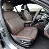 BMW 530i Luxury（旧型）
