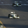 ブラウン代表「最高の週末」…オーストラリアGP