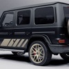 メルセデスAMG G63 の「グランドエディション」